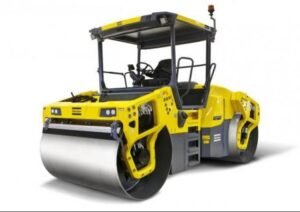 Dynapac CC4200 Roller