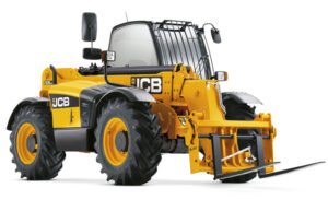 JCB 535-95 Telehandler