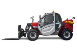 Manitou MT625 Telehandler
