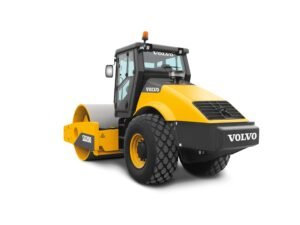 Volvo SD200DX Soil Compactor