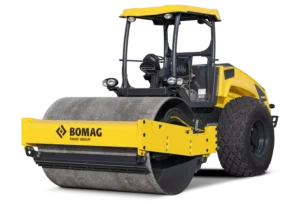 BOMAG BW211D-5 Roller