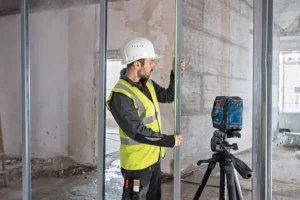 Laser Level Auto-nivellant