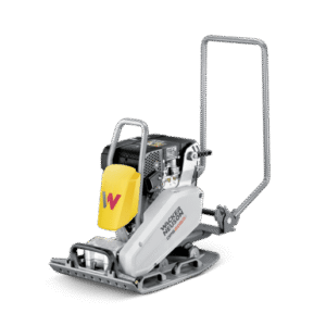 Plate Compactor Gasoline Powered